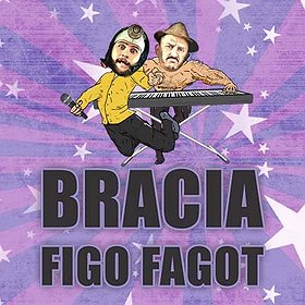 Koncerty: Bracia Figo Fagot
