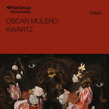 Bilety na PoleGroup Showcase: Oscar Mulero | Kwartz