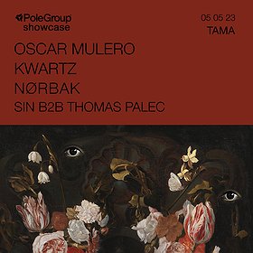 PoleGroup Showcase: Oscar Mulero | Kwartz | Nørbak