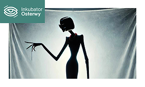 Nie jestem Karolina - Inkubator Osterwy