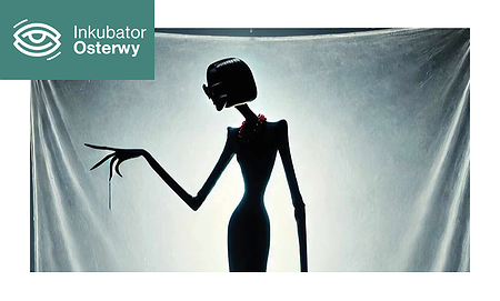 Nie jestem Karolina - Inkubator Osterwy