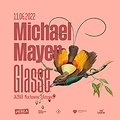 Michael Mayer + Glasse w JAZBarze