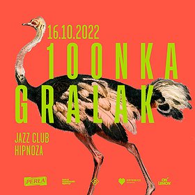 Jazz: 100nka Gralak