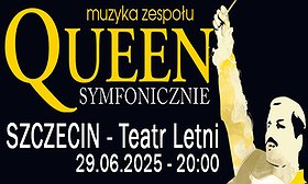 Queen Symfonicznie - Chór i Orkiestra Alla Vienna | SZCZECIN