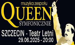 Queen Symfonicznie - Chór i Orkiestra Alla Vienna | SZCZECIN