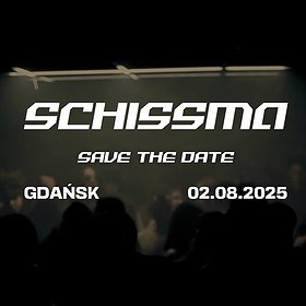 𝐒𝐂𝐇𝐈𝐒𝐒𝐌𝐀: GDAŃSK