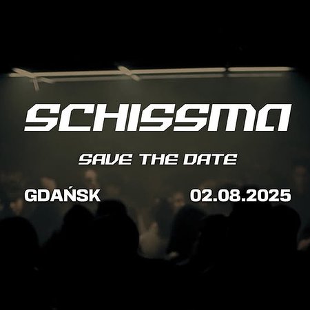 𝐒𝐂𝐇𝐈𝐒𝐒𝐌𝐀: GDAŃSK