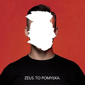 Hip Hop / Reggae: Zeus - Legnica - koncert z nową płytą!