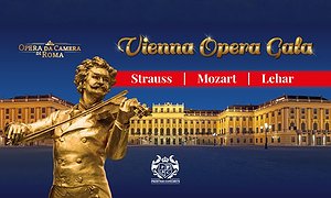 Koncert Wiedeński – Vienna Opera Gala