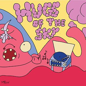 Hugs of the Sky (psychedelic rock, surf, new wave) | 6.05 | Chmury