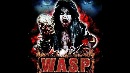 W.A.S.P.