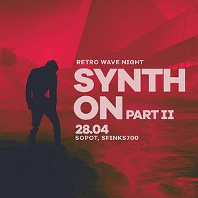 Clubbing: Synth On Part II