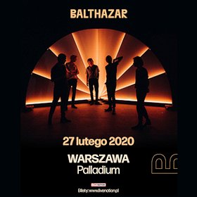 Pop / Rock: Balthazar