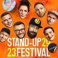 Stand-up: Kraków Stand-up Festival™ 2023, Kraków