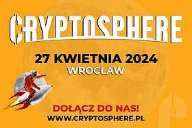 CryptoSphere 3.0