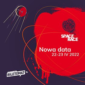 Festiwale: Beer Geek Madness | SPACE RACE