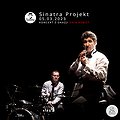 Imprezy: Sinatra Projekt - koncert z okazji Dnia Kobiet, Poznań