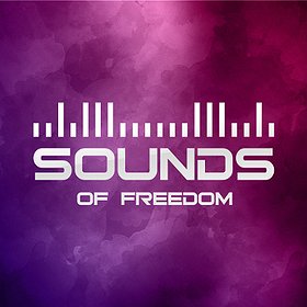 Events: Sounds of Freedom