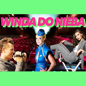 Disco: WINDA DO NIEBA 42 / VOGULE POLAND