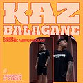 Hip Hop / Reggae: KAZ BAŁAGANE | Lato w Plenerze 2022, Katowice
