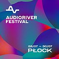 Festiwale: Audioriver Festival 2023, Płock