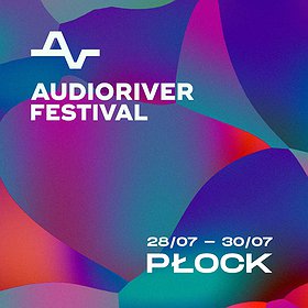 Festiwale: Audioriver Festival 2023