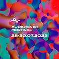Festiwale: Audioriver Festival 2023, Płock
