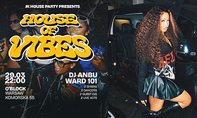 HOUSE OF VIBES