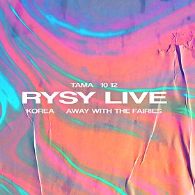 Muzyka klubowa: Rysy live | Tama