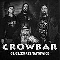 Hard Rock / Metal: CROWBAR | Katowice, Katowice