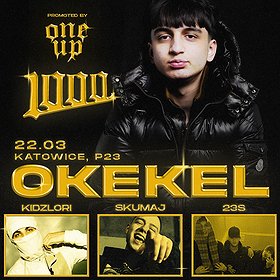 Okekel | Katowice