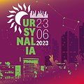 Juwenalia: URSYNALIA 2023, Warszawa