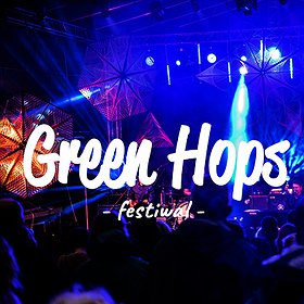 Hip Hop / Reggae: Green Hops Festiwal