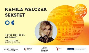 Kamila Walczak Sekstet