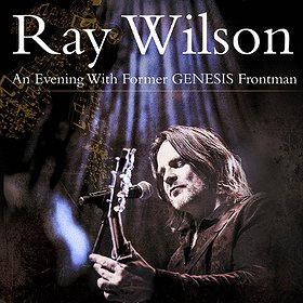 Ray Wilson - Time And Distance Acoustic Tour