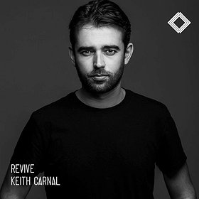 electronic: Revive 1 Year Anniversary - Keith Carnal