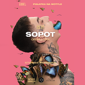 Hip Hop / Reggae: Sobel | Sopot