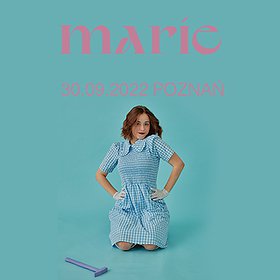 Pop / Rock : Marie | Babyhands | Poznań