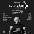 Muzyka klubowa: IOSound w / SVEN VÄTH by Temperamental, Gdańsk