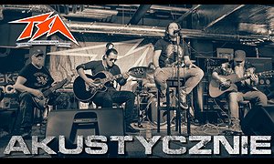 TSA MNKWL  "Akustycznie"