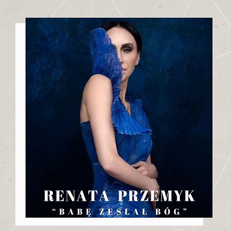 Renata Przemyk „Babę zesłał Bóg” | Szczecin