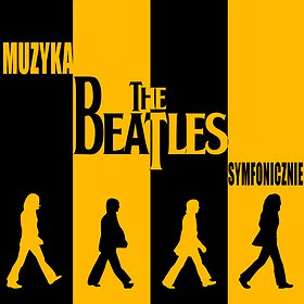 Muzyka The Beatles Symfonicznie | Szczecin | Koncert I