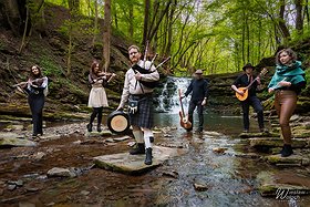 Sheeban Celtic Band | RZESZÓW