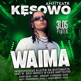 Waima | Kęsowo