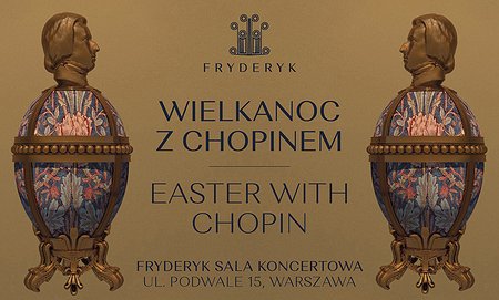 WIELKANOC Z CHOPINEM