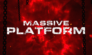 MASSIVE PLATFORM | HARD TECHNO | WARSZAWA