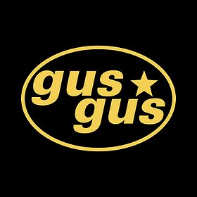 Koncerty: GusGus - Poznań
