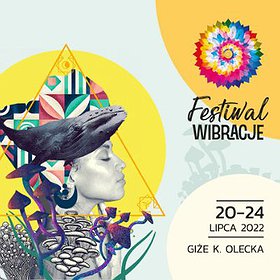 Festiwale: Festiwal Wibracje