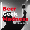 Imprezy: Beer Geek Madness 2023, Wrocław