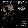 Hard Rock / Metal: BELL WITCH, Wrocław
